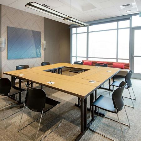Springhill Suites Denver Parker Esterno foto