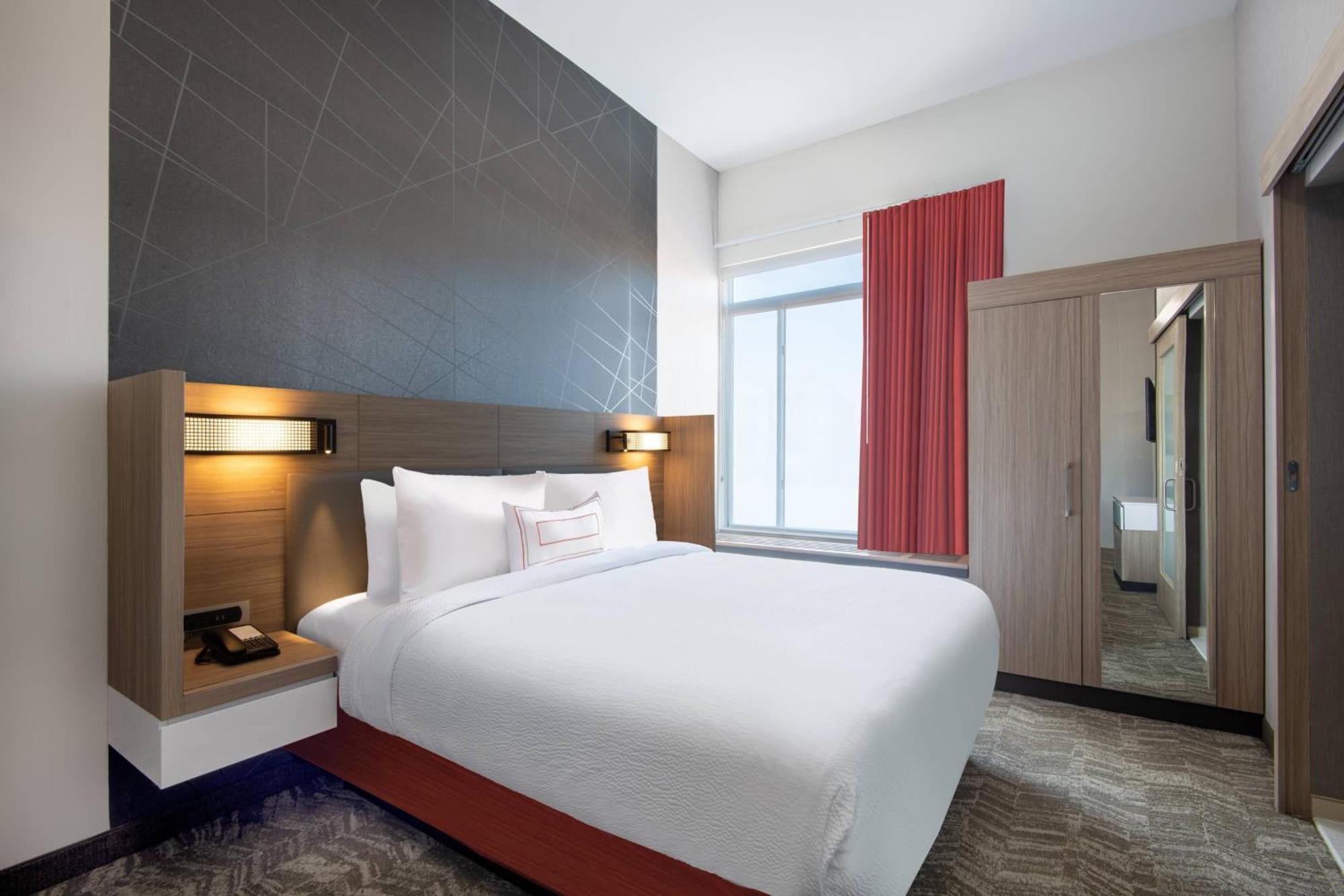 Springhill Suites Denver Parker Esterno foto