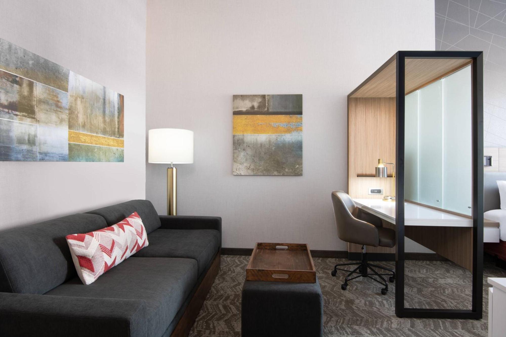 Springhill Suites Denver Parker Esterno foto