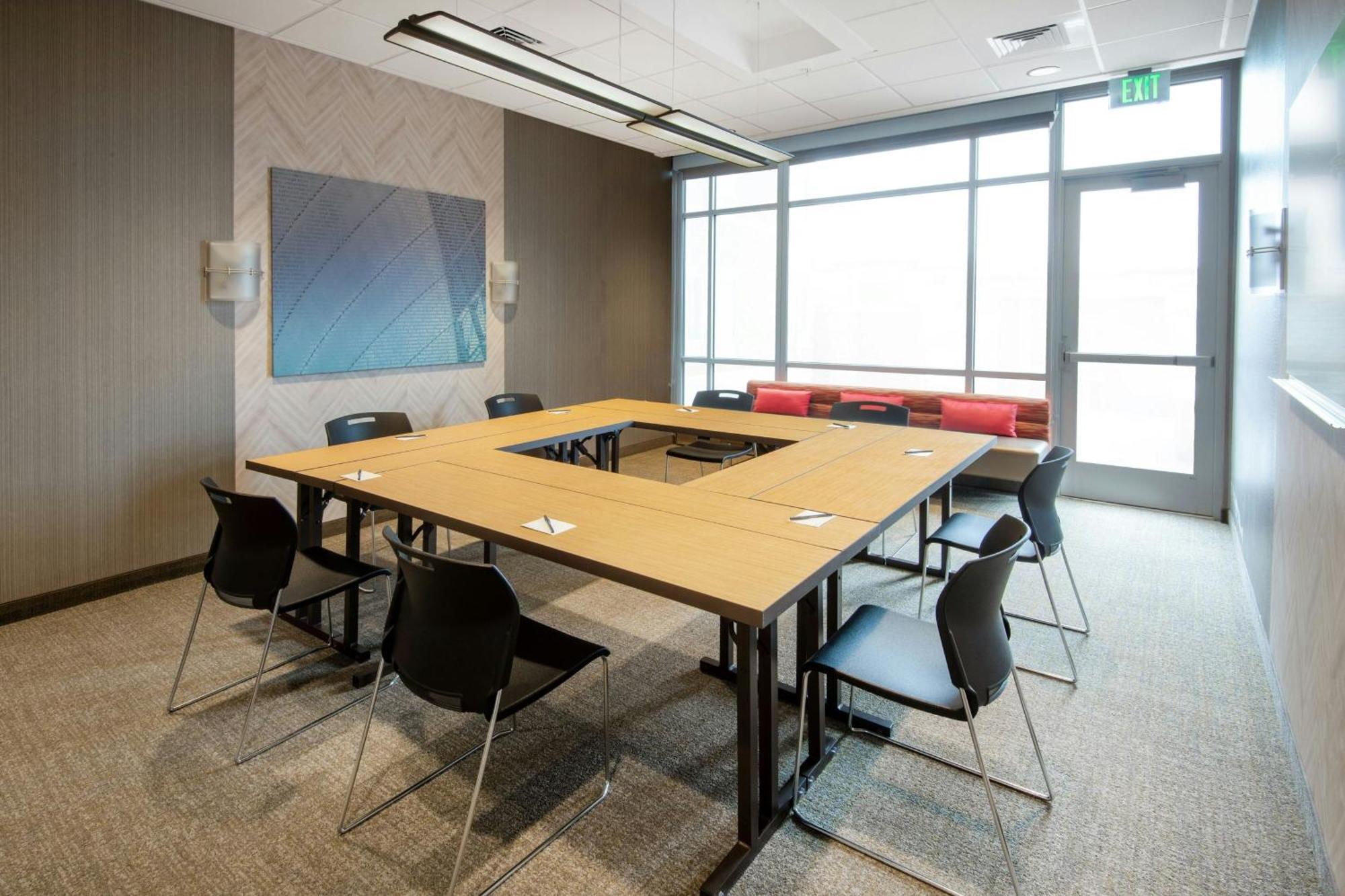 Springhill Suites Denver Parker Esterno foto