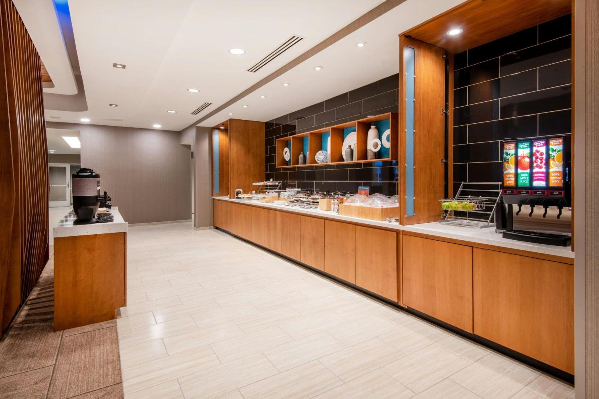 Springhill Suites Denver Parker Esterno foto