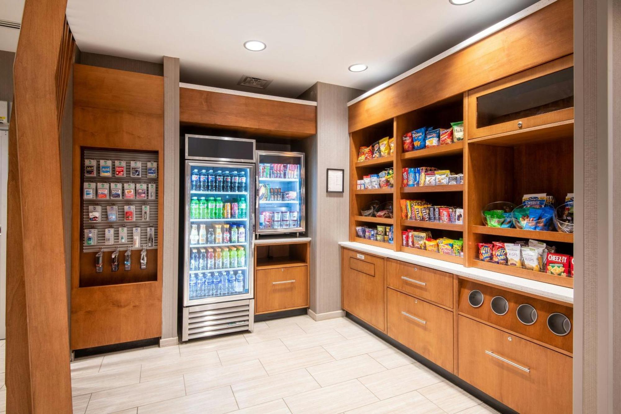 Springhill Suites Denver Parker Esterno foto