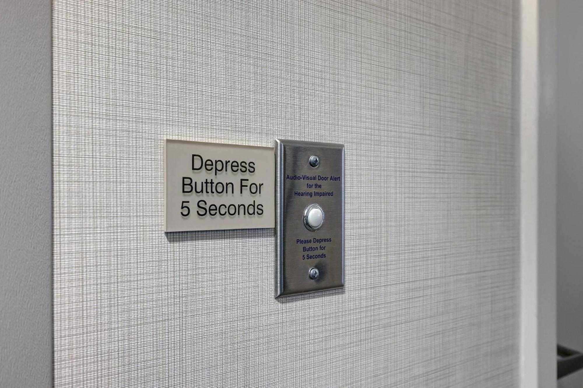 Springhill Suites Denver Parker Esterno foto