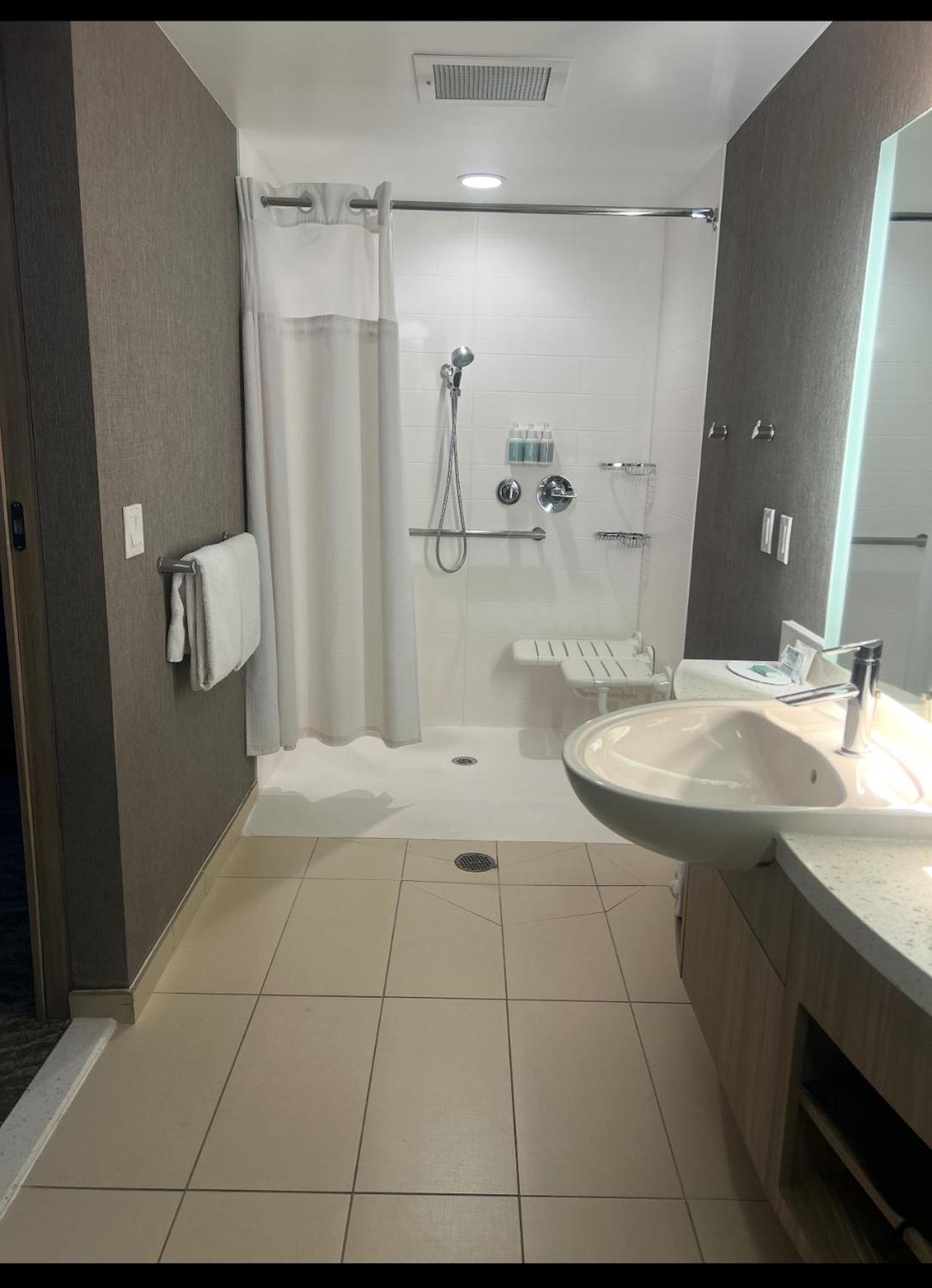 Springhill Suites Denver Parker Esterno foto